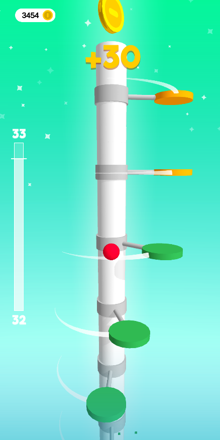 pubtraingames's tweet photo. Let's jump together! Play our latest game and make your comments!

https://t.co/94CPu6smvK

#unity3d #indiedev #IndieGameDev #gamedev  #madewithunity #indiegame #Androidgames #Android #mobilegaming #Casual #Hyper https://t.co/TR8wWSD63Y