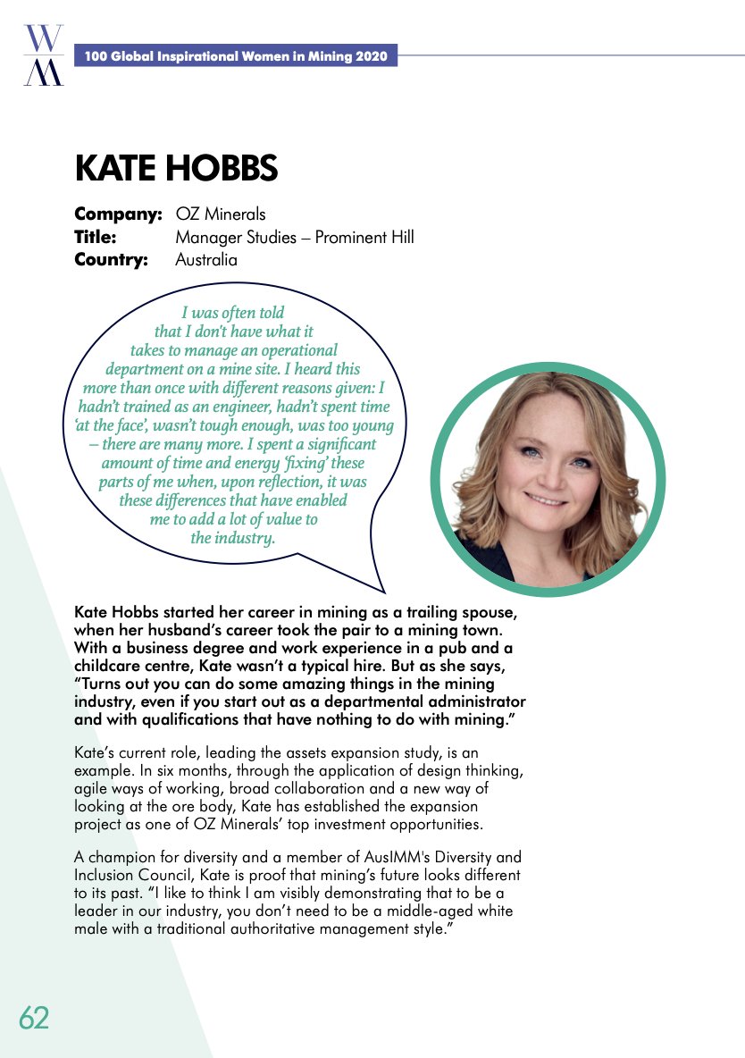 Anna Chrisp tweet media