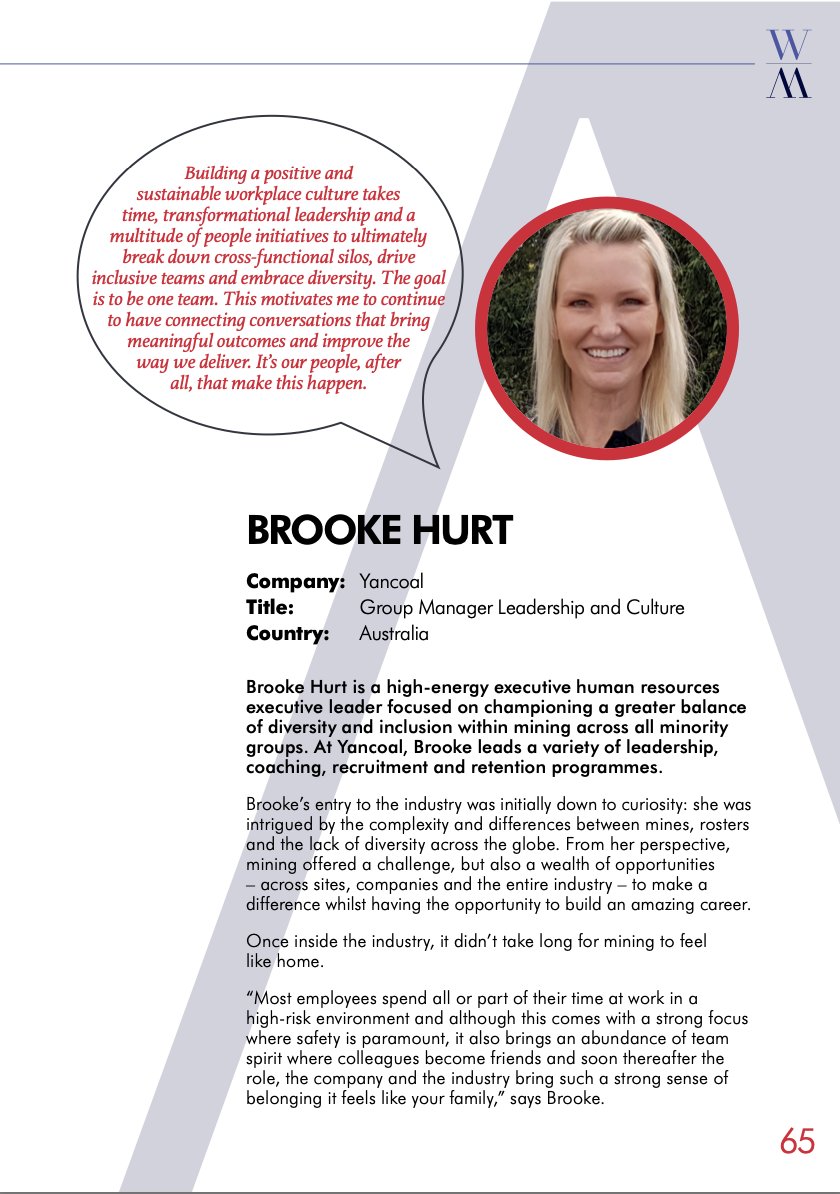 Anna Chrisp tweet media