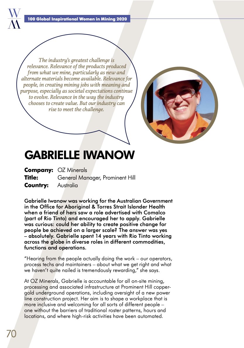 Anna Chrisp tweet media