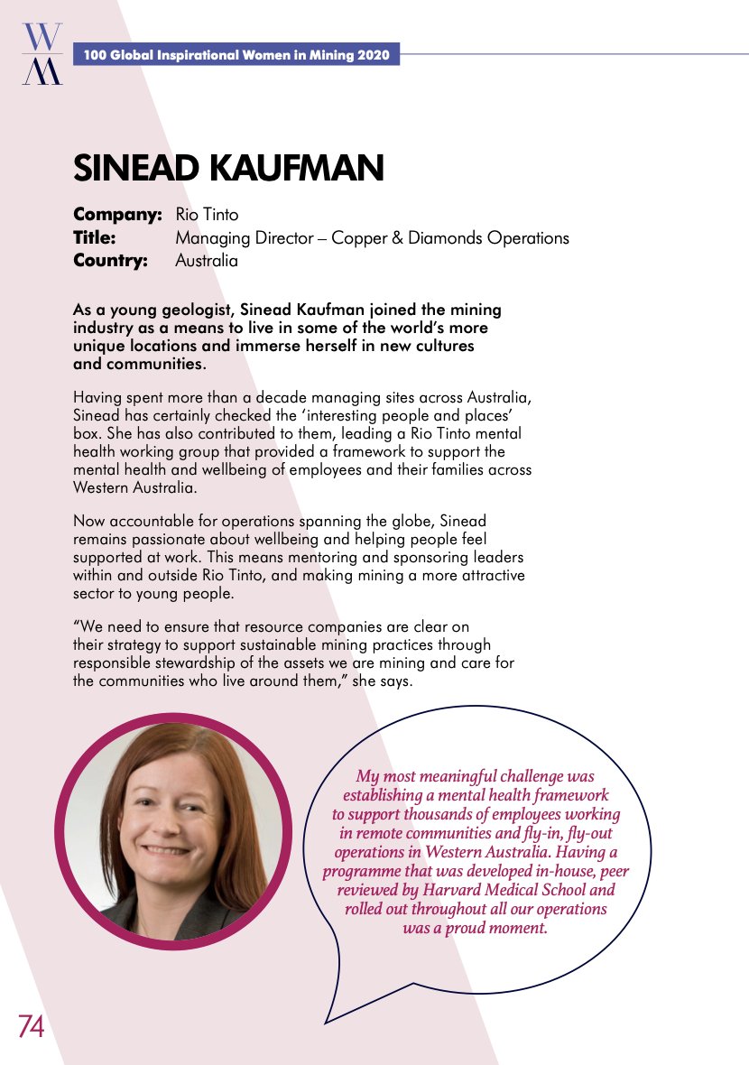 Anna Chrisp tweet media