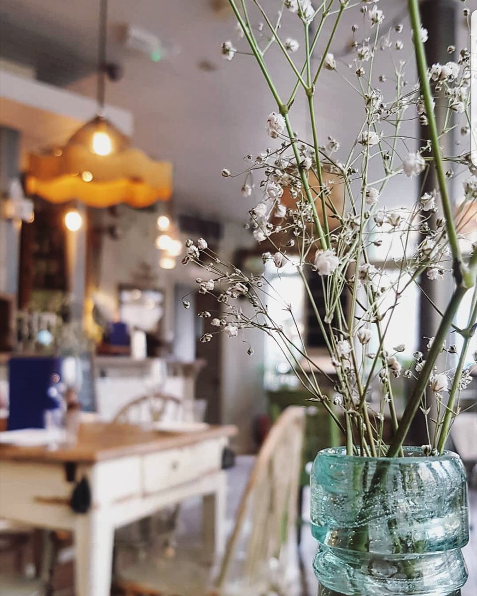 TheGarrisonSE1's tweet photo. Behind closed doors we have been giving our wonderful restaurant a little tlc. 

Some re-organising, some painting and some menu development. 

Can't wait for you to check out the new things over Christmas. https://t.co/aKqJAYlKoB