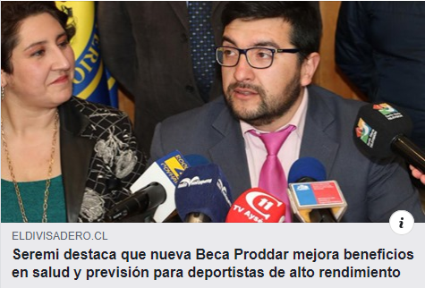 MindepAysen's tweet photo. #BecaProddar

🙌Destacamos Publicación en @ddivisadero 
👉https://t.co/TrUnlntMrK https://t.co/0hxpjw2FVu