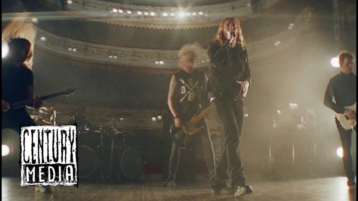 DARK TRANQUILLITY - Eyes Of The World (OFFICIAL VIDEO)
Watch here metal-rock-punk-news.blogspot.com/2020/11/dark-t…
Follow @dtofficial #darktranquillity @centurymediaeu @centurymedia #centurymediarecords #EyesOfTheWorld #Moment #CenturyMedia