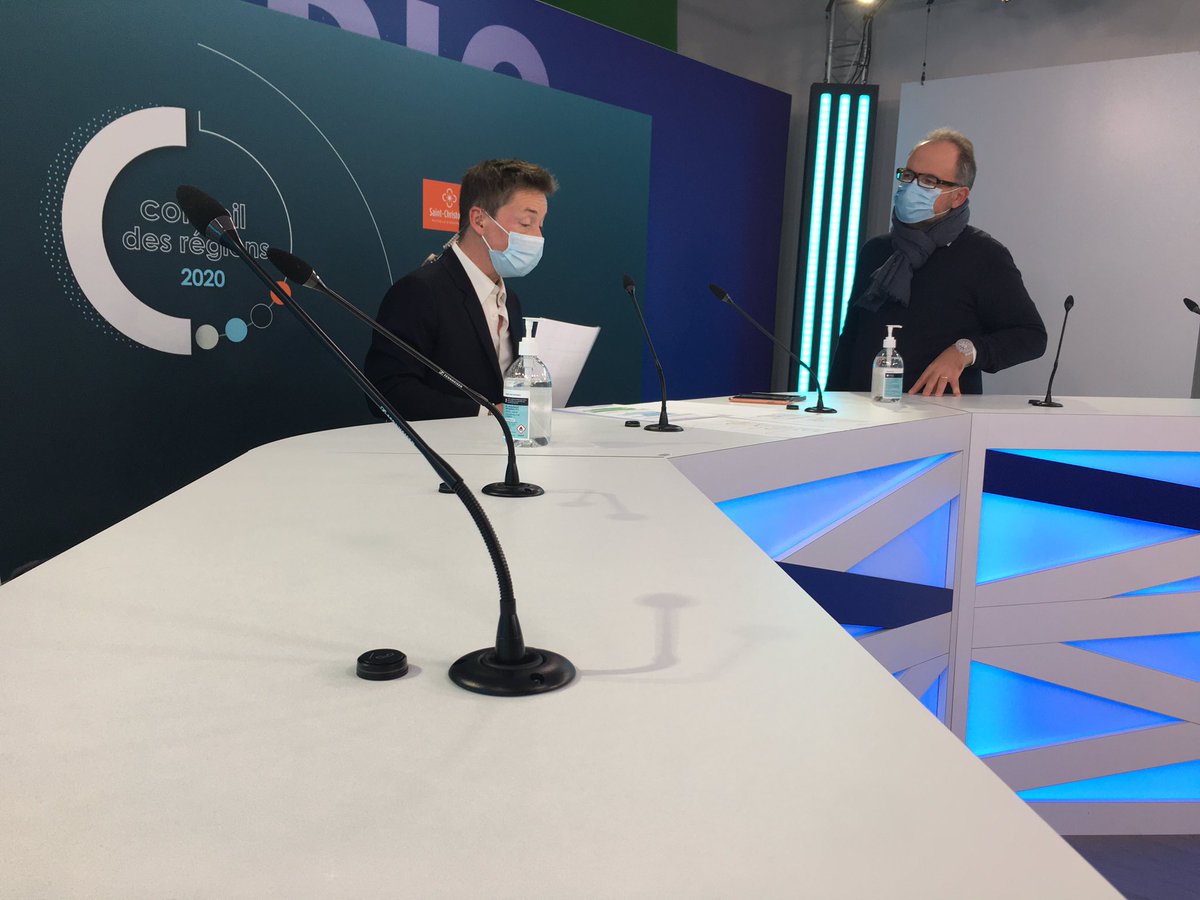 StChristopheAss's tweet photo. [J-3 Conseil des régions] Derniers préparatifs avant le grand live !
Nous avons hâte de retrouver (même à distance) tous les délégués et amis de la Mutuelle Saint-Christophe assurances.
#mutualité #partage #engagement #conseildesrégions https://t.co/UQ13b9qIIp