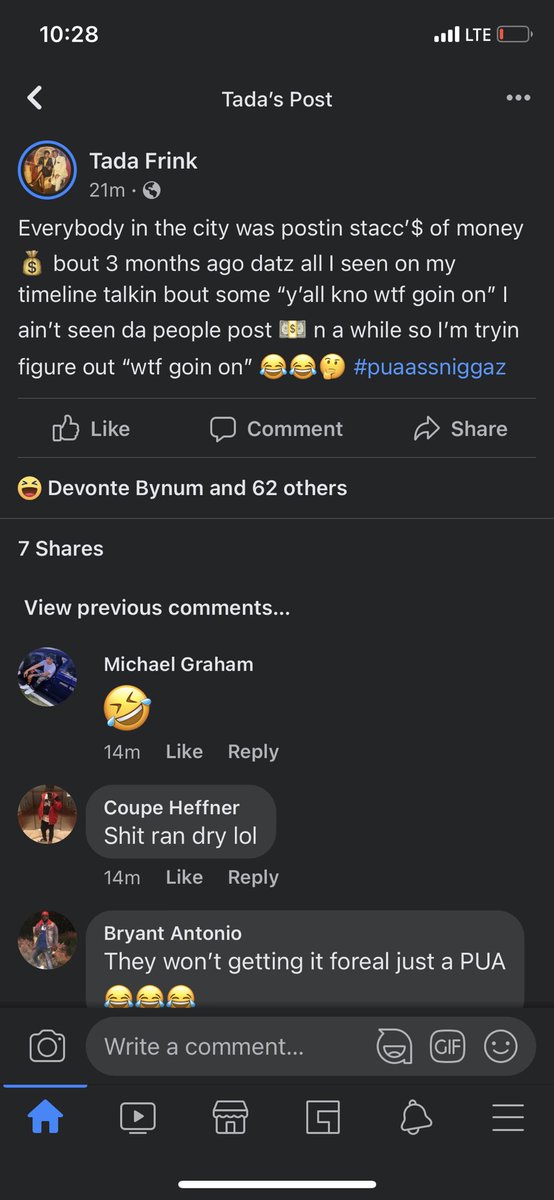 FlossyMunchh's tweet photo. @TADAFRINK  we both tryna figure it out kuzzy 😂 https://t.co/ORd9YCPB6P