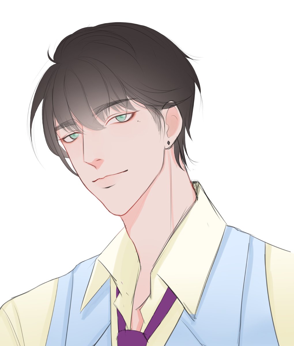 Nicolas_VLIS's tweet photo. Nicolas Whitfield
Alpha G.12
Tweet
___ : ทวิต
/___ : กระทำหลังจอ
(___) : ผปค.
Roleplay
"___" : พูด
___ : บรรยาย
'___' : คิด
ทัก โค โรล จีบ = OK
https://t.co/RFR0J3nPV0
#VLIS_COMMU #VLIS https://t.co/26x7CFKgYf