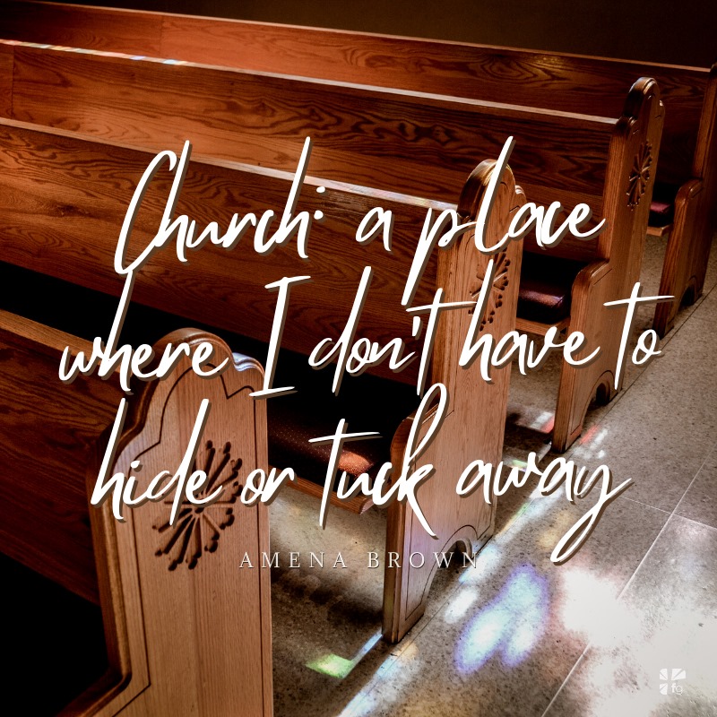 faithgateway's tweet photo. "Church will never be perfect, because its people aren’t. But it can be healthy in its imperfection. It can be what Jesus intended. And I can be who Jesus intended too.”
@amenabee | #HowtoFixABrokenRecord
Read more on our blog 👉https://t.co/VA8n5YYECR https://t.co/e71GuqR1SR