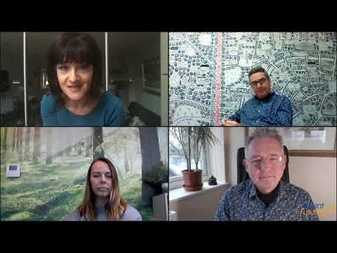 IanKnowlson's tweet photo. Does blended working from home and the office actually work? 
If you missed out on Friday's #Recruitment Shining Stars show, you can catch up here! #WFH #ChatShow #RecTalk 

@LyshaHolmes @QuiRecruitment @FinlayJamesLtd 
https://t.co/s9QMFF9uQM https://t.co/PoeVI25KtH