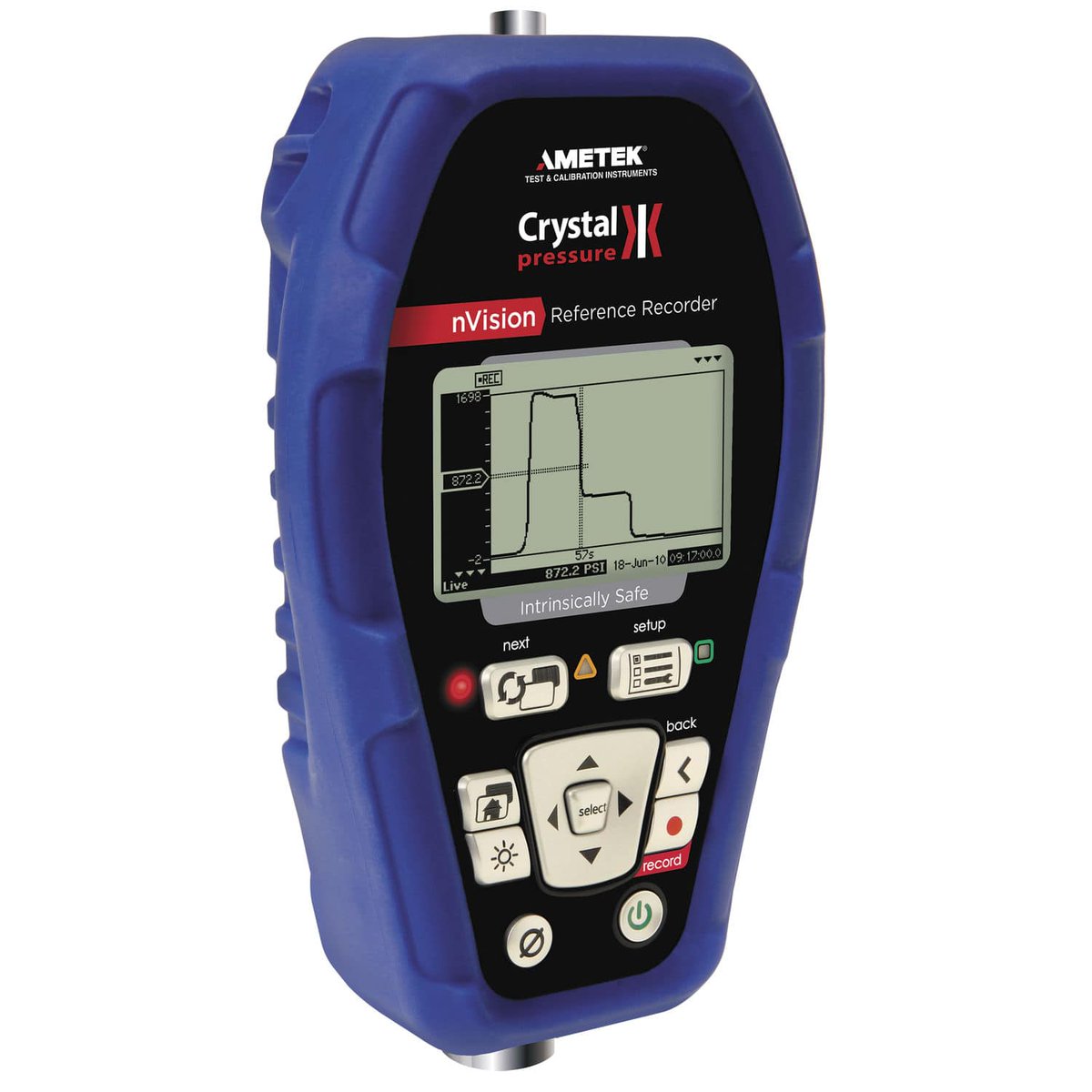 HavenAutomation's tweet photo. "The Nvision from Ametek Crystal is accurate, rugged and portable.

Contact us +44 (0)1792 588 722 or visit 
https://t.co/a7J8Aj53wx

#UKAS #ISO17025 #calibration #calibrationlab #calibrationequipment #ametekcrystal #nvision" https://t.co/mw3stidFpI