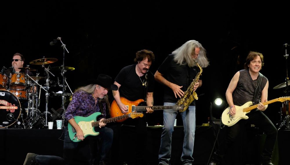 🎼 THE GOLDEN OLDIES MUSIC BY DJ TAI-PAN 🎼
Doobie Brothers - South City Midnight Lady - Live ➡️ https://t.co/1k3iyU3yEV @rmc_official #djtaipan #music #musicvideo #musiclovers #musiclover #70smusic #70s #Oldies #OldiesButGoodies #MusicIsLife #leisure #Musik #musique #Musica https://t.co/J3VcirlJoN