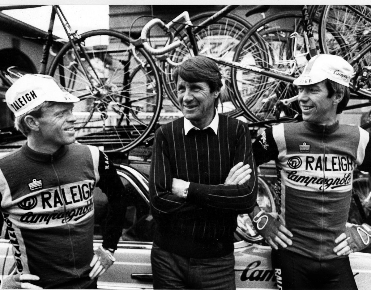 CapoVelo's tweet photo. Happy Birthday to Dutch Cycling Great Peter Post https://t.co/O8ha9ppTnQ #PeterPost #DutchCycling #cyclinglegends #cyclinghistory #cyclingarchives #ThePodium #CapoVelo #cycling #procycling #pelotonhistory https://t.co/xm7HEuYcwn
