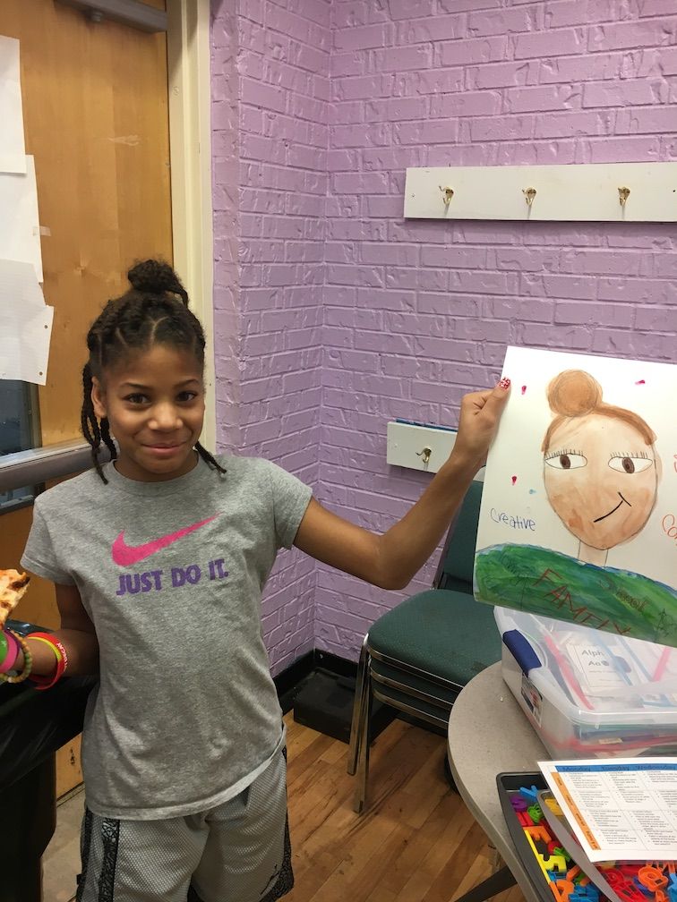 Make a Mark tweet media