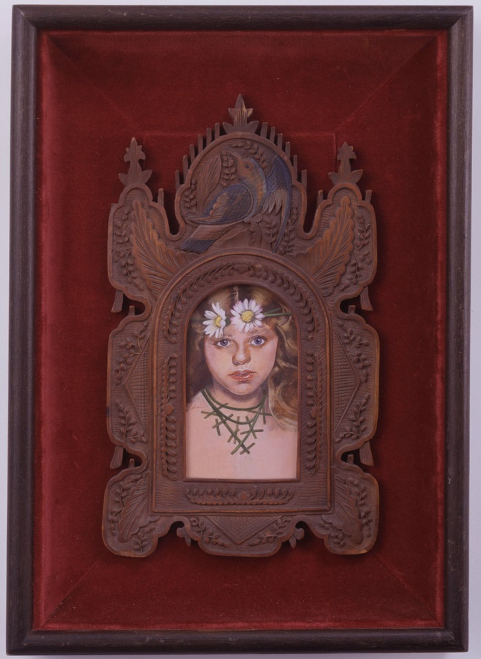 VictoriaArtBath's tweet photo. Work by the celebrated pop artist #PeterBlake is the subject of this week's #TopTenTreasures on our YouTube channel ๐ง Subscribe to our channel so you don't miss out! https://t.co/HarPs7oeaL https://t.co/ewjnMmLTcw