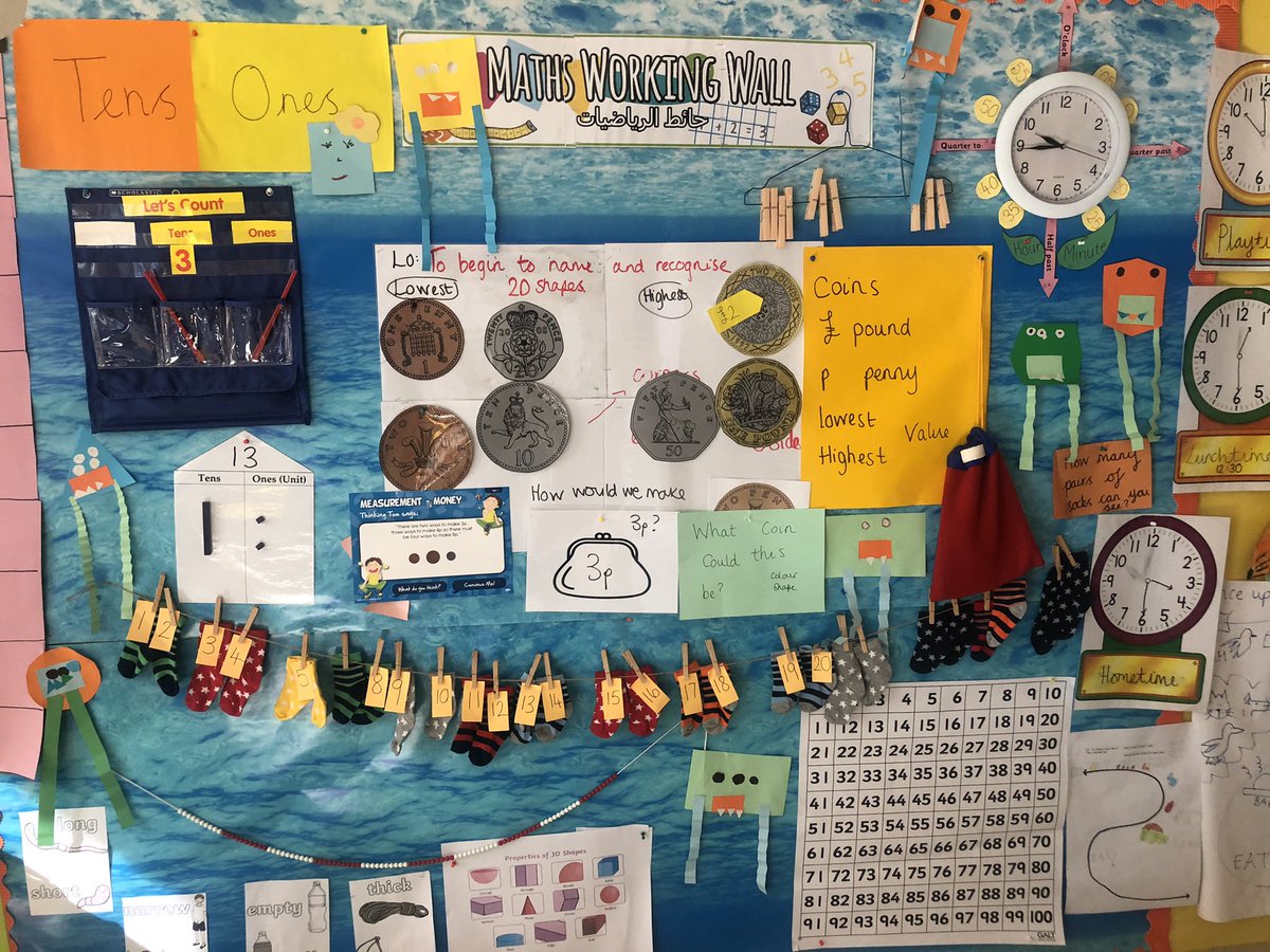Year 1 | Repton Al Barsha tweet media