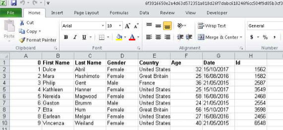 #malXLSX exploiting #CVE-2017-11882 to drop what appears to be #agenttesla 

MRKRFQPD-1682020.xlsx
cb57e8bab6e835b5c8a41db0429fb9d4
pars-science[.]ir
INTERIORRAWFILE.exe
3fb45dffb8a667262be92cee09cf5311
#malware #ThreatIntel #ThreatHunting