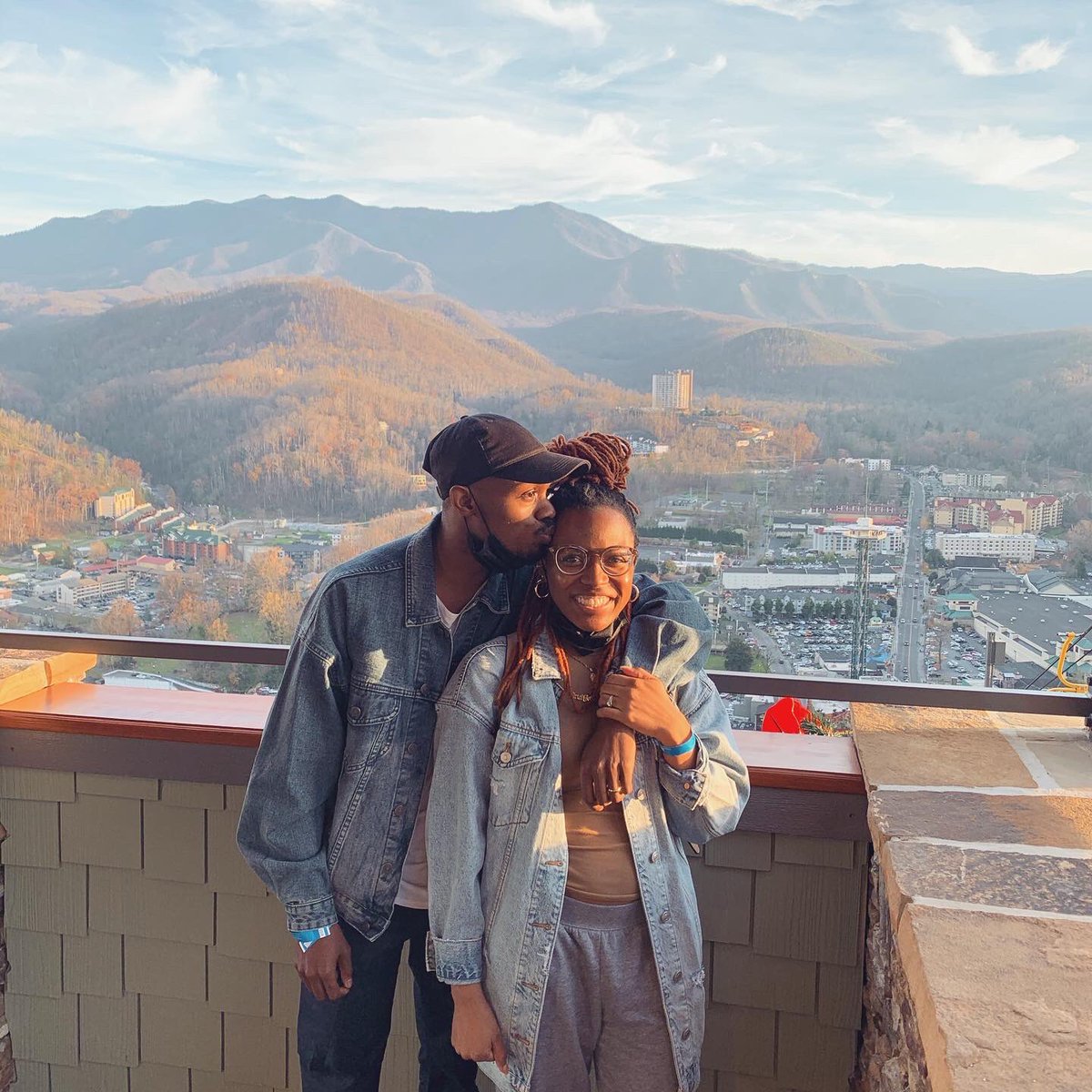 I’ll climb the highest mountain for this one... #hbd #27 https://t.co/oYtawmEXUH