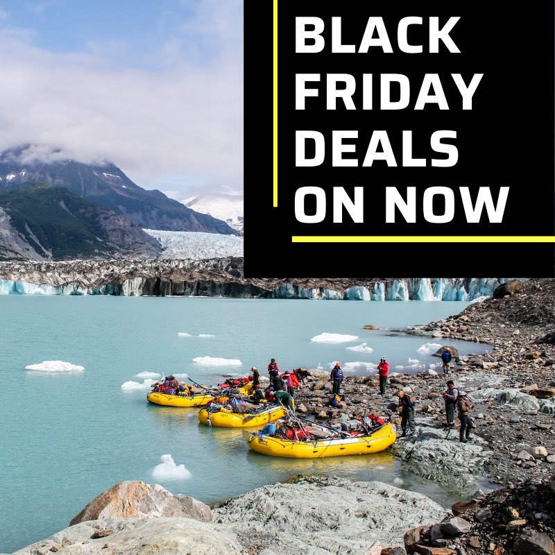 Outback Rafting tweet media