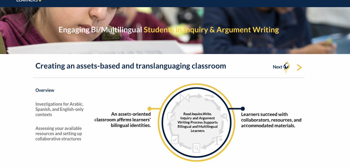 RIW_Team's tweet photo. Visit out our relaunched website for resources to support  diverse learners to work together as they grapple with past and present social issues through source based inquiry and argument writing across three social studies content areas. https://t.co/rh0LUETpxL https://t.co/PijQ2q3cvU