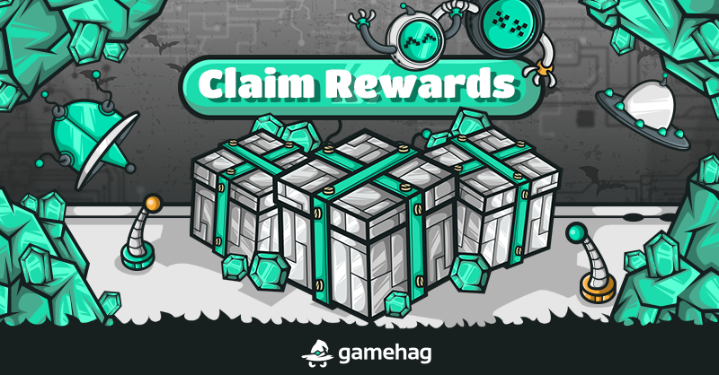 EarnwebOfficial's tweet photo. Have you found the Black Week Chest in your inventory?
⏰ Hurry up and open it before it disappears!
Get your reward! 👉 https://t.co/si6u9Hh00i

#blackweek #gamehag https://t.co/FHjNa9K4PB