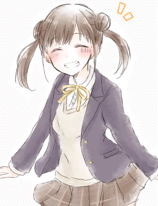 ちょこせんぱーい! 