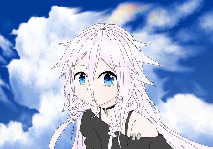 Iaちゃん 高画質 のtwitterイラスト検索結果 Iaちゃん 高画質 のtwitterイラスト検索結果