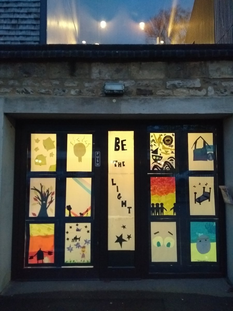 The North Wall tweet media