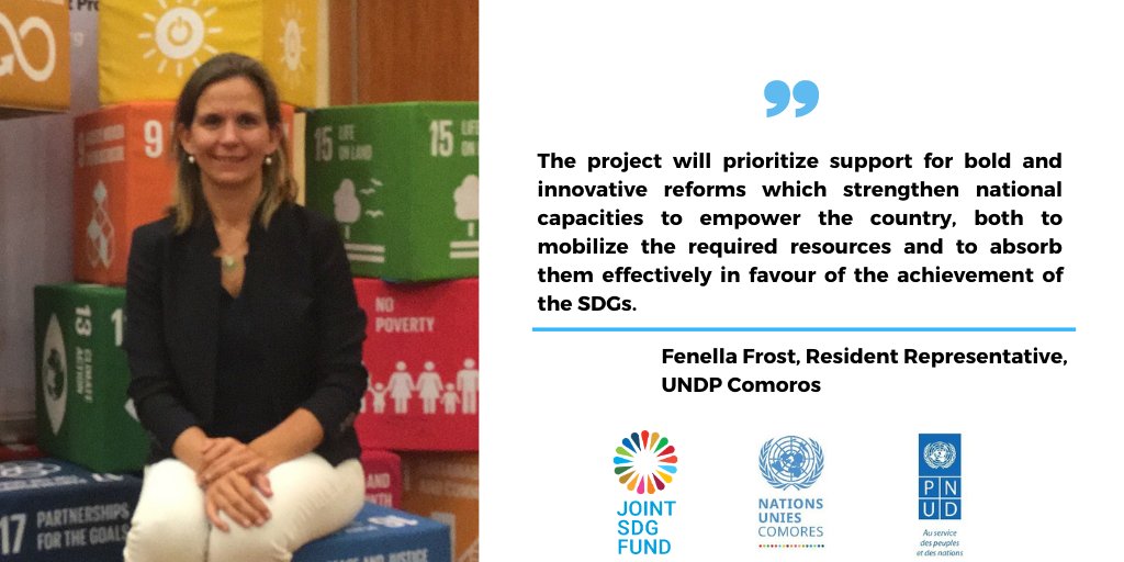 Pnud Comores Pnud Comores Twitter
