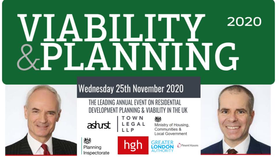 hghConsulting's tweet photo. Looking forward to Wednesday's Viability and Planning Conference, chaired by hgh's @rhepher and featuring hgh Director Richard Henley, sharing insights into the latest Permitted Development Rights. It's a packed agenda: https://t.co/n8Z5kaY4PM @LDEProperty https://t.co/VfMeiVqpAB