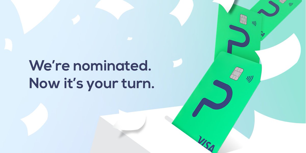 getpenta's tweet photo. Actually you make us winners every day, but now you can help us make it official! 💚
Penta is nominated for the @paymentbanking “FinTech of the year #award”! 🏆

Please #vote for us 👉 https://t.co/TUGLokizki

Your support is a great honour for us and inspires us every day! 💚 https://t.co/XwB0nOt5cC