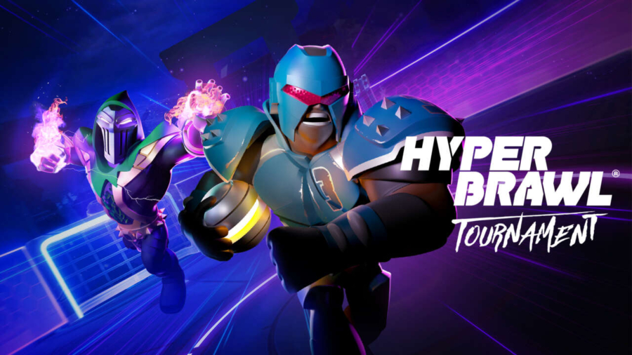 JCasualmente's tweet photo. REVIEW - HyperBrawl Tournament possui muito daquilo que faz com que um game dê bastante certo como muitos desbloqueáveis e até mesmo recurso para partidas online. Mesmo assim, não parece ter sido o suficiente.
#HyperbrawlTournament #NintendoSwitch #Indie
https://t.co/e4AmKoPj2T https://t.co/rjG6oqzdcy