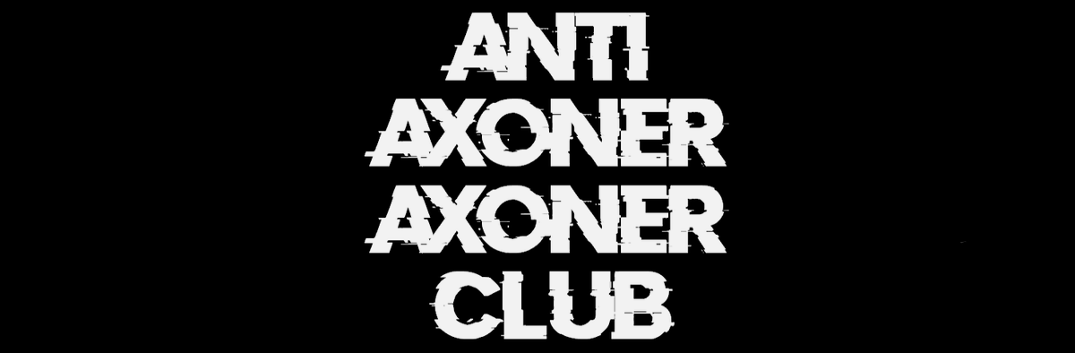 Alexa_Ivanova29's tweet photo. ¡Buenas mi rey! 🥰Vi una imagen y se me vino la idea de hacer una para nosotros los/as #axoners aunque me demore 1 o 2 horas, lo hice con esfuerzo, quería que tenga tu toque, por eso hice 4 edits👉👈@aXoZerr Espero que te guste 🤍🖤 https://t.co/4yyWHMa0YX