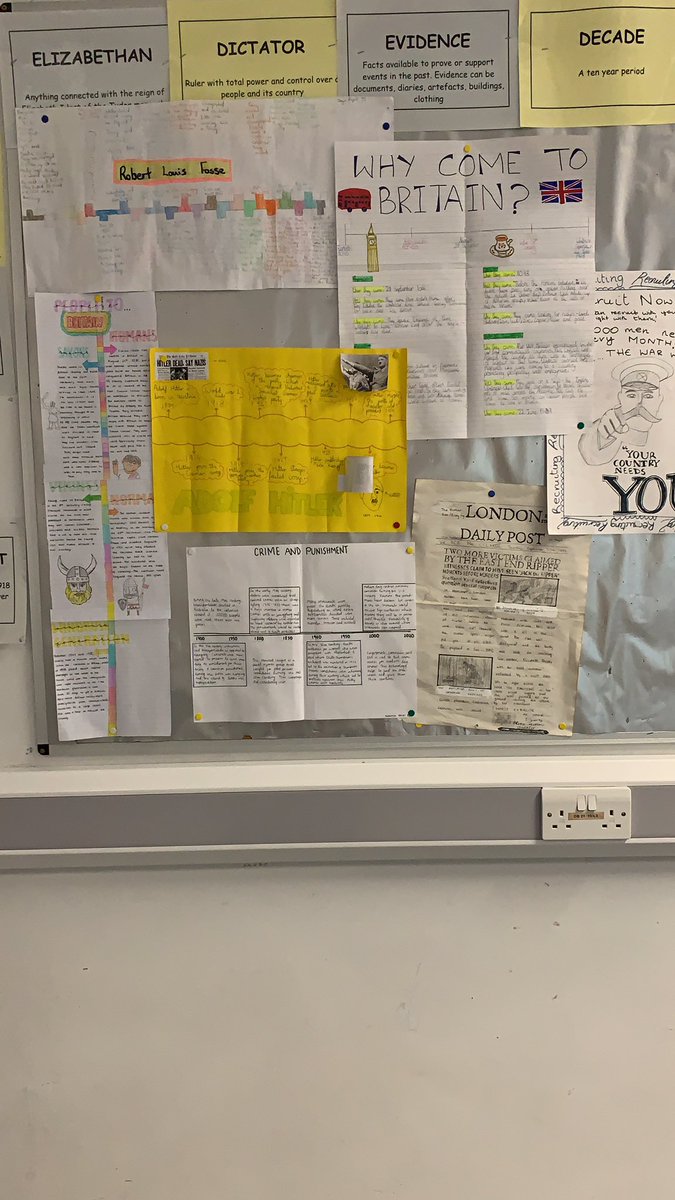History @ CST Schools (@cst_history) on Twitter photo The <a href="/FgcsInfo/">Forest Gate Community School</a> History Homework wall is filling up rapidly with excellent examples of top quality work! The <a href="/FgcsInfo/">Forest Gate Community School</a> History Homework wall is filling up rapidly with excellent examples of top quality work!