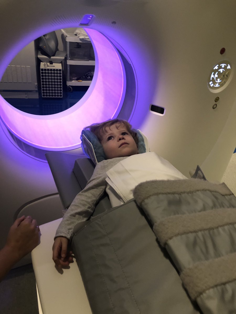 Roy_Keeton's tweet photo. 7 months post Op from a C1-C2 Posterior Cervical Fusion. Never seen anyone handle themselves better than my 5 yr old son during his journey. CT scan today to assess fusion. Please pray🙏 for a solid fusion.He has fought so hard for this moment. #Grit #LittlepeopleofAmerica #LPA💚 https://t.co/12A7TjjKiJ