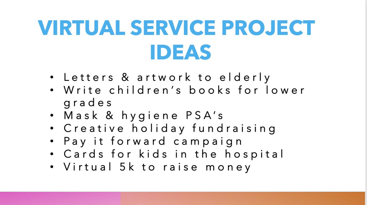 Trevor Muir (@TrevorMuir) on Twitter photo 24/11/2020 13:22:29 I'm creating a list right now. Anyone have any ideas to add to this?? I'm creating a list right now. Anyone have any ideas to add to this??