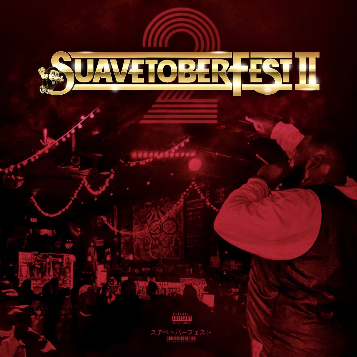Suave4Mayor's tweet photo. It’s #Suavetoberfest2 day. Tap-in w/ the celebrate. #PoliticalStatus #MayorMedia #MayorMuzikMondays #BrokenPencilLogic #TUA #SkoundrelLife #4MYCampaign 
#Suavetoberfest #ISSACelebrate https://t.co/fTgRkqbDoY https://t.co/Zf66GzzWlr