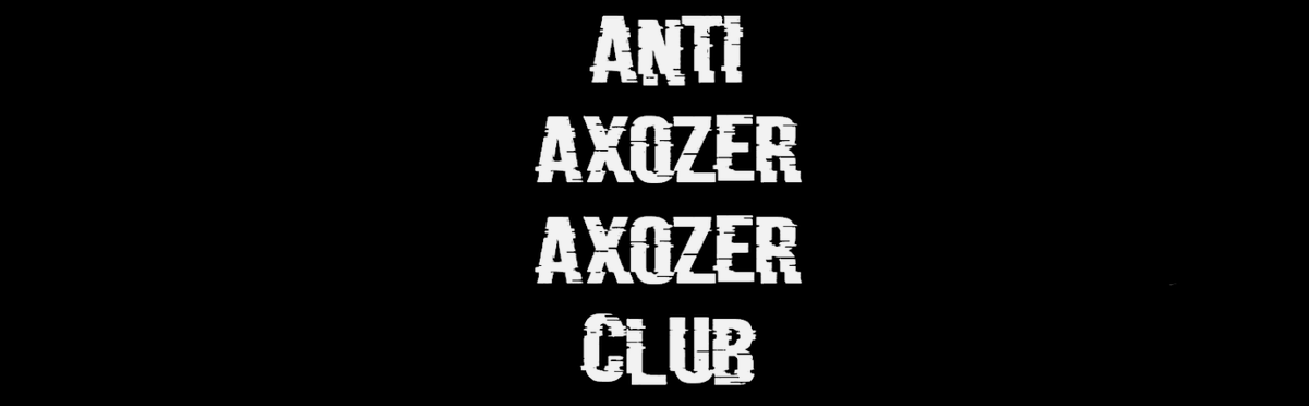 Alexa_Ivanova29's tweet photo. ¡Buenas mi rey! 🥰Vi una imagen y se me vino la idea de hacer una para nosotros los/as #axoners aunque me demore 1 o 2 horas, lo hice con esfuerzo, quería que tenga tu toque, por eso hice 4 edits👉👈@aXoZerr Espero que te guste 🤍🖤 https://t.co/4yyWHMa0YX