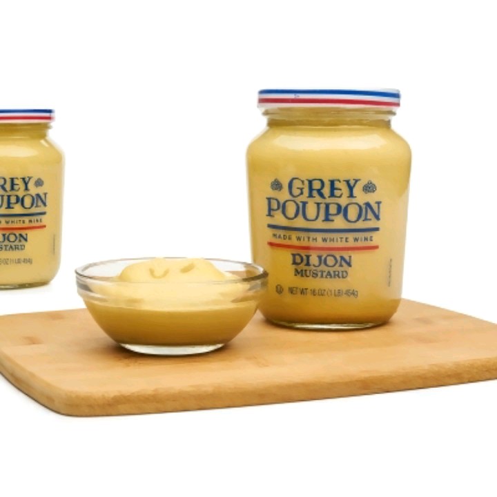 TabaithaMcCoy's tweet photo. @Greypoupon_us @Influenster #GreyPouponDijon #PassTheGreyPoupon #contest #complimentary https://t.co/pDiOj9jygh