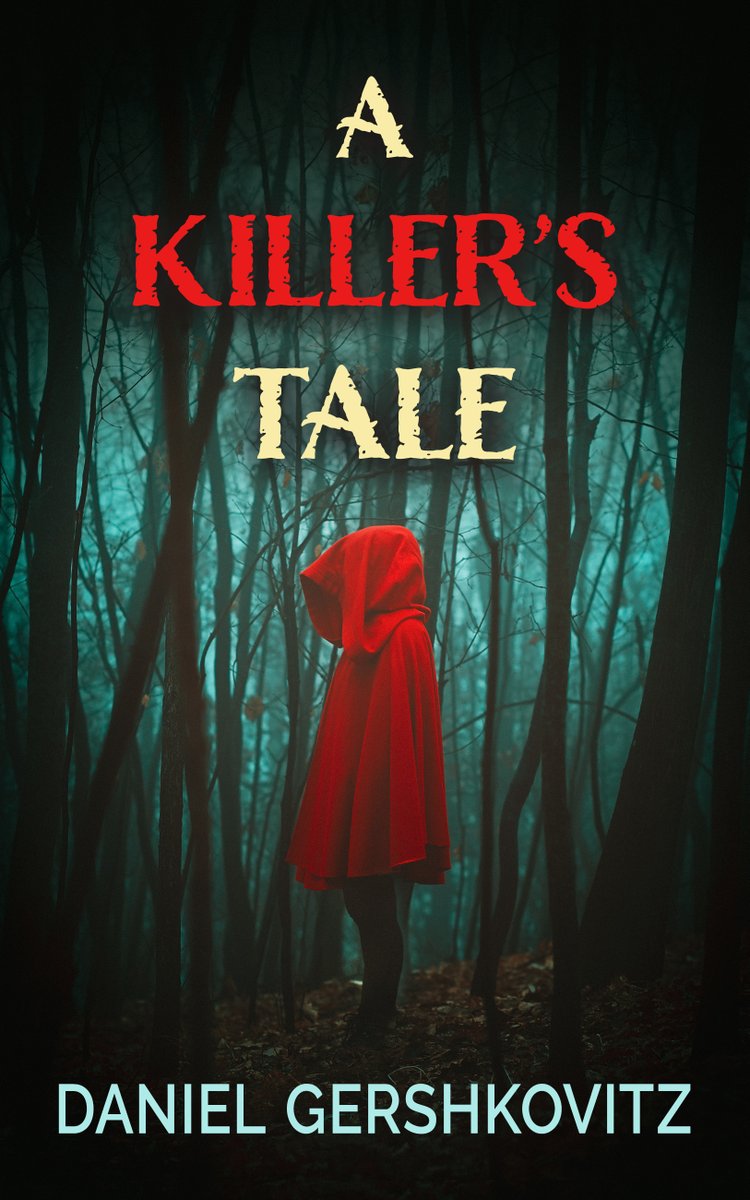 tbcarmi's tweet photo. A Killer's Tale by Daniel Gershkovitz, now available for licensing.
A sophisticated #crime_thriller in which mystery, murder, romance, and suspense intertwine to take its readers on a gripping journey.

@eBookPro1 https://t.co/4b0M0vLRtk