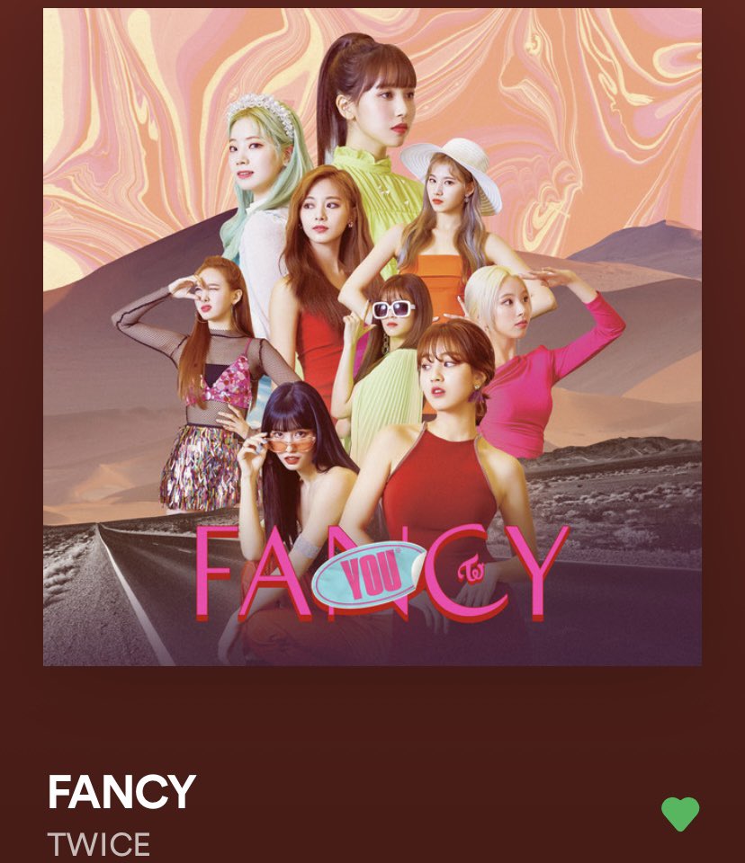 46. boy with luv  /   fancy