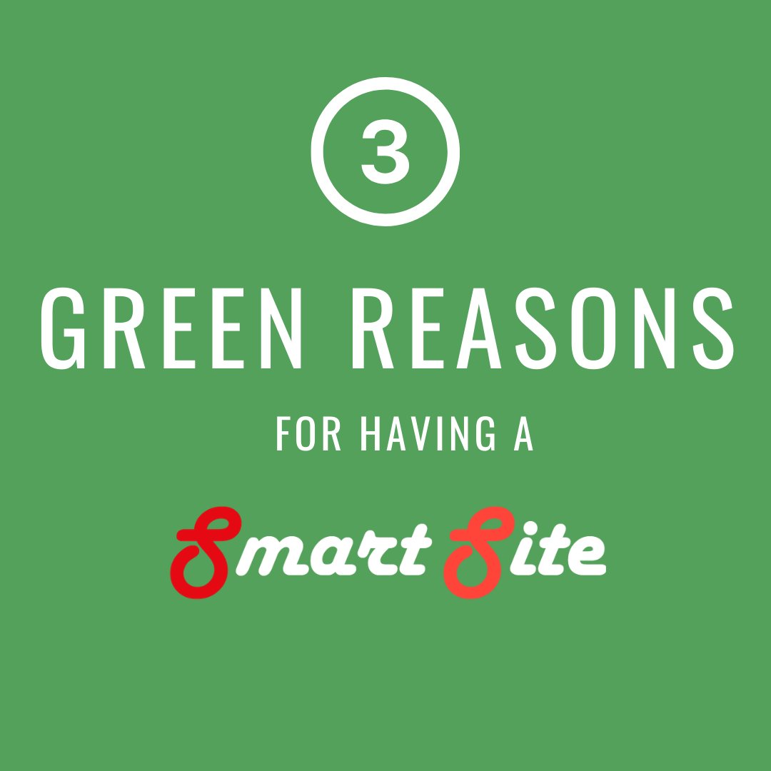 SmartMarkIT's tweet image. 'Tis the season to get a new website and be green about it! We'll plant a tree for every new subscription! #Canada #green #thefutureisgreen #climate