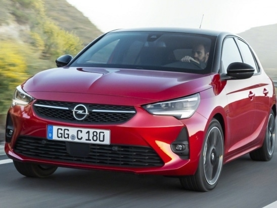 AutoPromo's tweet photo. Votre OPEL CORSA Essence neuve au prix de l'occasion !
https://t.co/aBmuD2idzE https://t.co/q3IA9glo2G