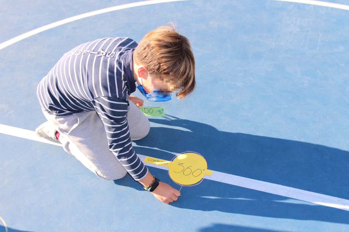 Liceo Europeo tweet media