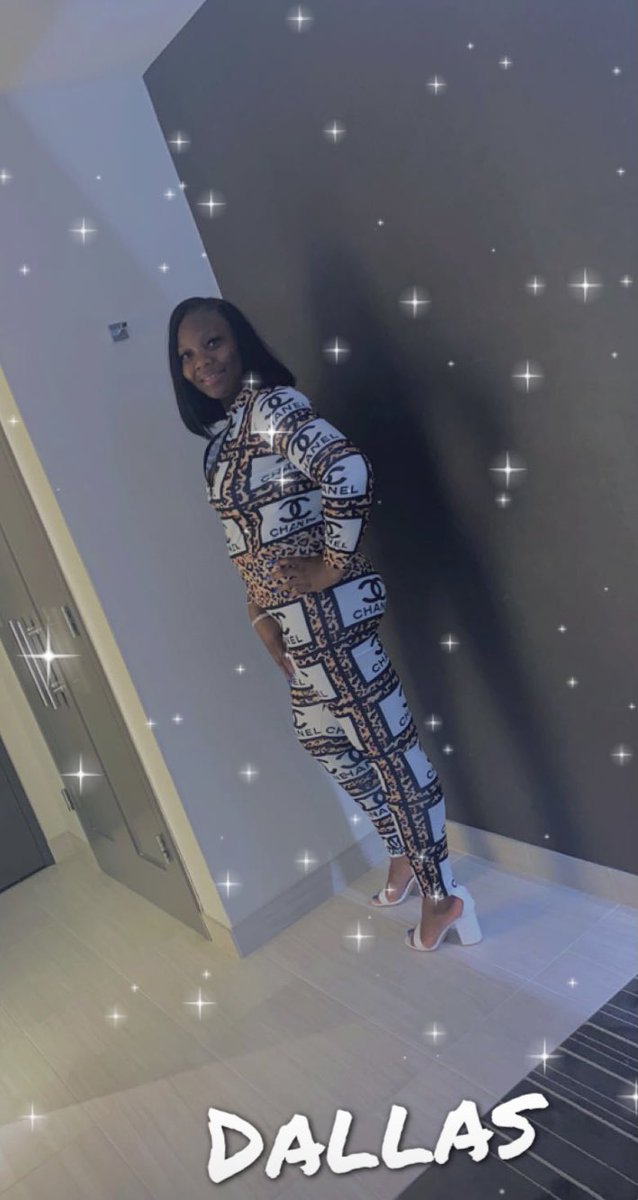 Badd_Gutta_Chic's tweet photo. It was Dallas for me 😍😍😍 https://t.co/EPeZDvLW2g