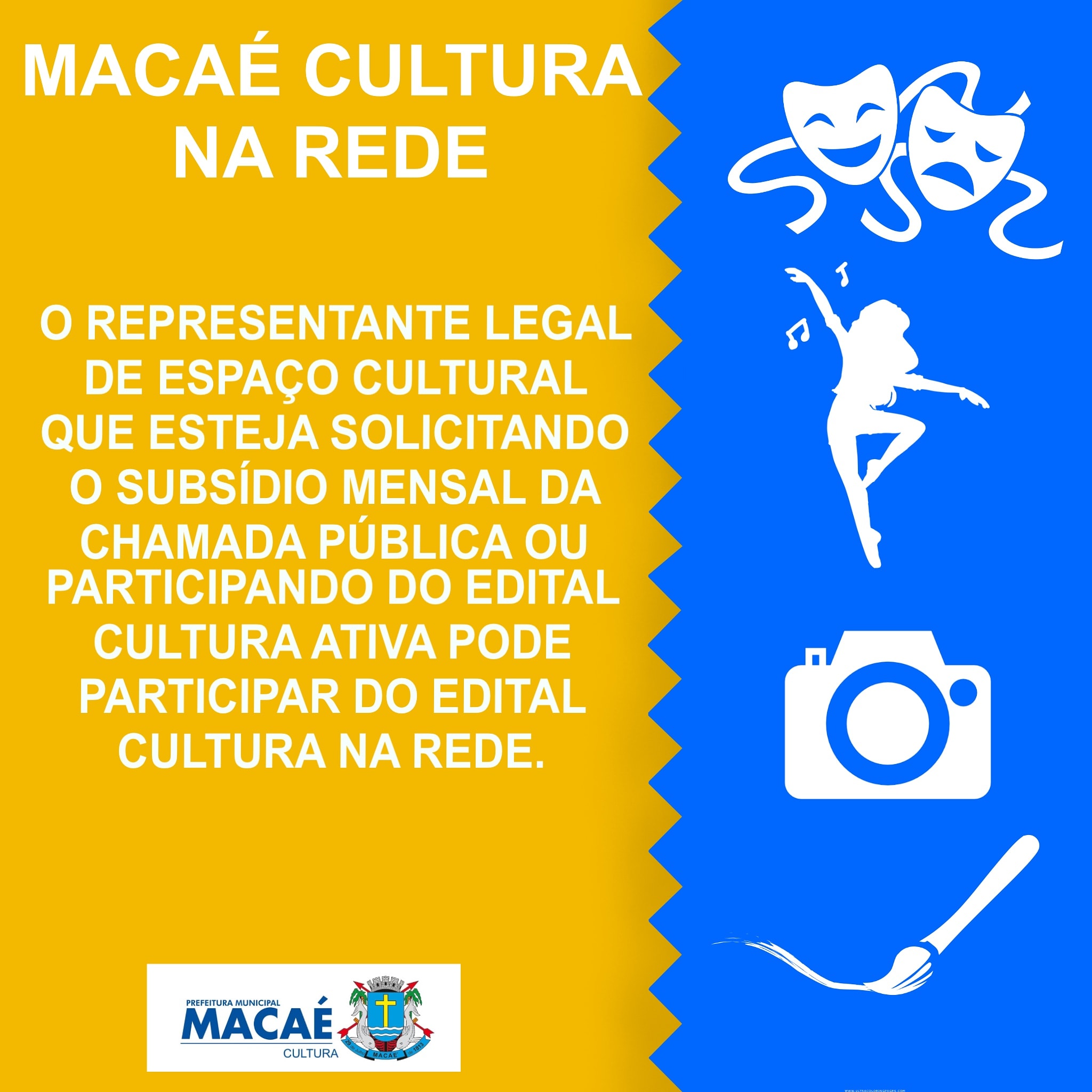 Prefeitura Municipal de Macaé