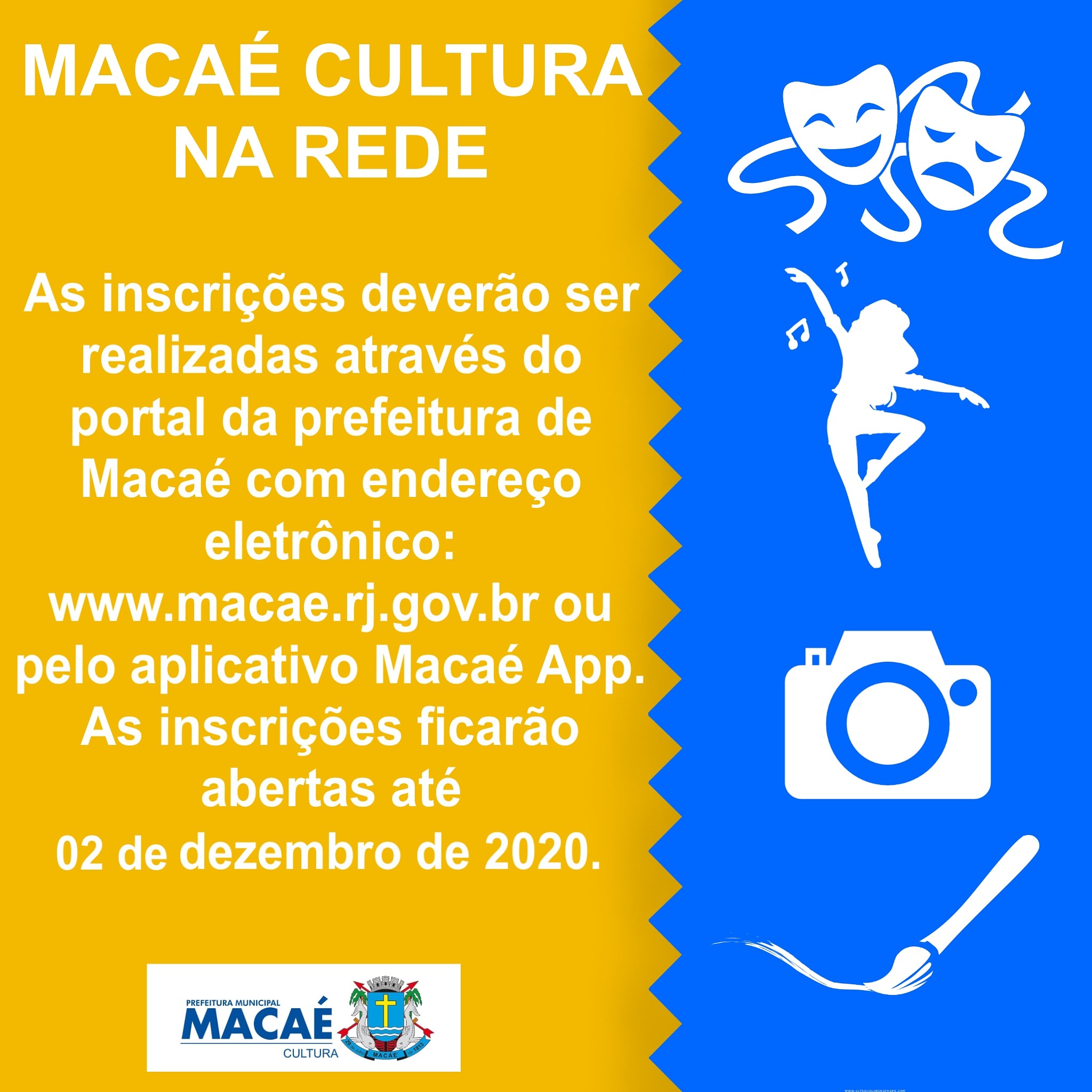 Prefeitura Municipal de Macaé