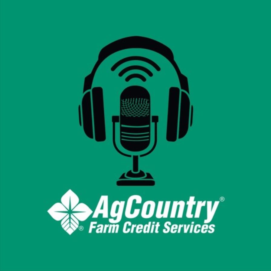AgCountry's tweet photo. On this episode of the Rural Perspectives Podcast, we speak with Ashley Kieke of AgCountry about tax issues related to government programs along with Section 179 relief in Minnesota.
Listen Now: https://t.co/ht7tRREuD2 https://t.co/VNpbDImfBu