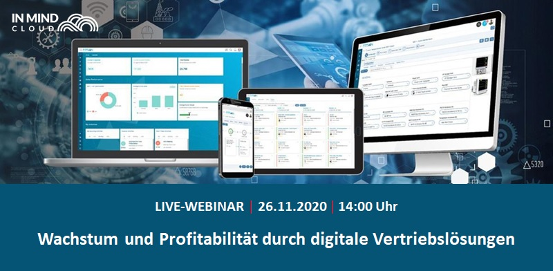 JonasALang's tweet photo. 📣 Diesen Donnerstag um 14:00 sprechen unser CRO Peter Schmidt und unser Head of Presales EMEA Gabriele Villani in einem Live-Webinar in Zusammenarbeit mit @MaschinenMarkt zum Thema Digitalisierung des Vertriebs. 📣

Hier geht's zur Anmeldung: ➡ https://t.co/G74Rg0pARk ⬅ https://t.co/7PcEhaGzYR