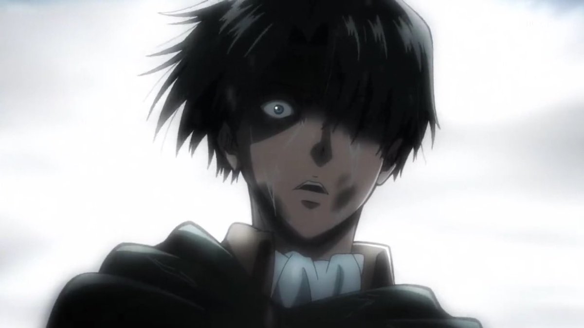 krinkira's tweet photo. girls don’t want boys, they want levi ackerman to achieve his happiness https://t.co/nhPqKh9stW