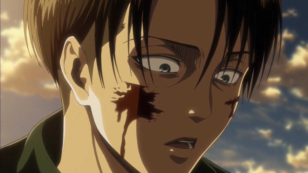 krinkira's tweet photo. girls don’t want boys, they want levi ackerman to achieve his happiness https://t.co/nhPqKh9stW
